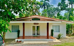 Casa Martin Cahuita Charming Spanish Home